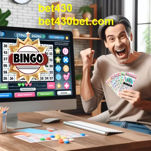 Descubra o Bingo Online no Bet430: Diversão e Emoção a um Clique de Distância
