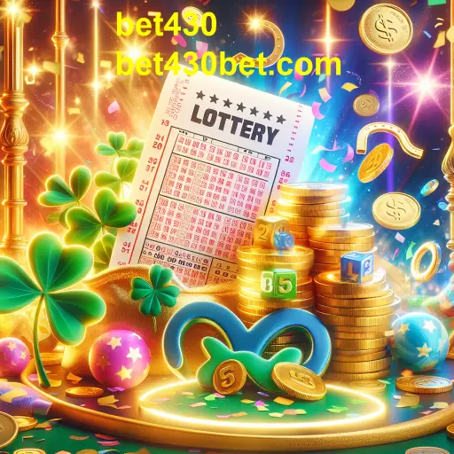 Descubra a Emoção da Loteria no Bet430