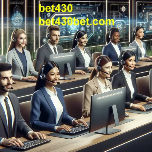 A Importância do Suporte ao Cliente na Bet430